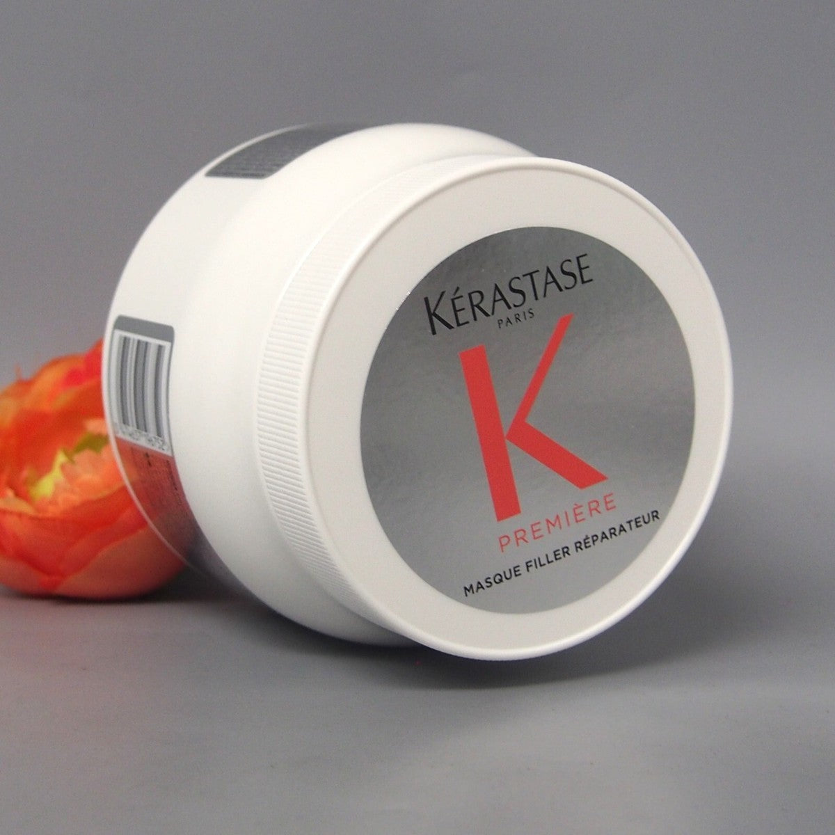 Kérastase Première Masque Filler Réparateur 500 ml Mascarilla Reparadora para Cabello Dañado y Decolorado