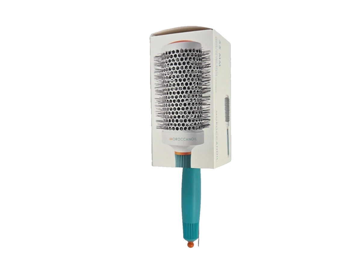 Moroccanoil Ceramic + ION Round Brush 55 mm  Cepillo Térmico Redondo Profesional