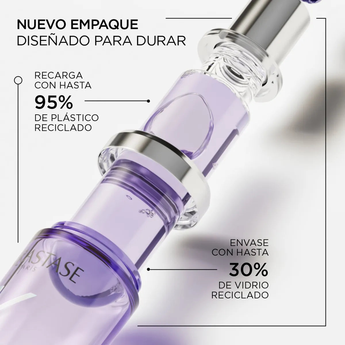 Kérastase Blond Absolu L'Huile Cicagloss Aceite Capilar Protector para Cabello Rubio