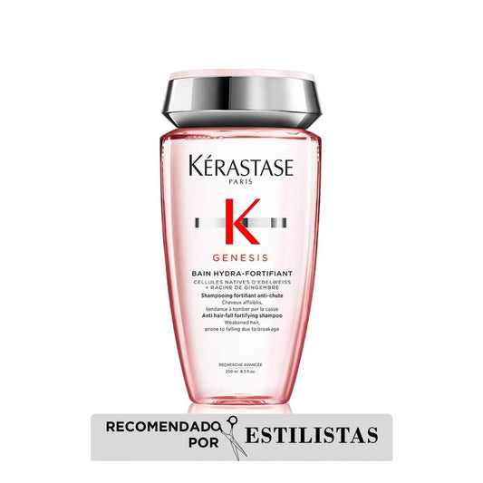 Kérastase Genesis Bain Hydra-Fortifiant Shampoo Fortificante Anticaída