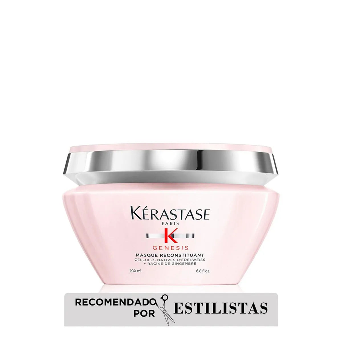 Kérastase Genesis Masque Reconstituant Mascarilla Fortificante Anticaída