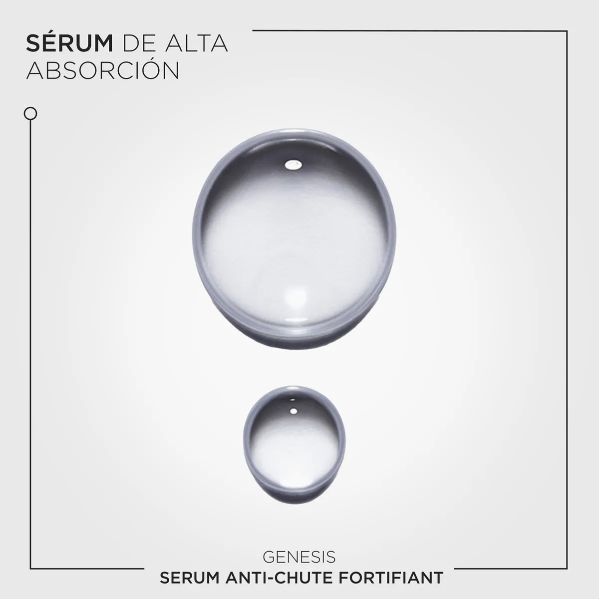 Kérastase Genesis Sérum Anti-Chute Fortifiant Sérum Fortificante Anticaída