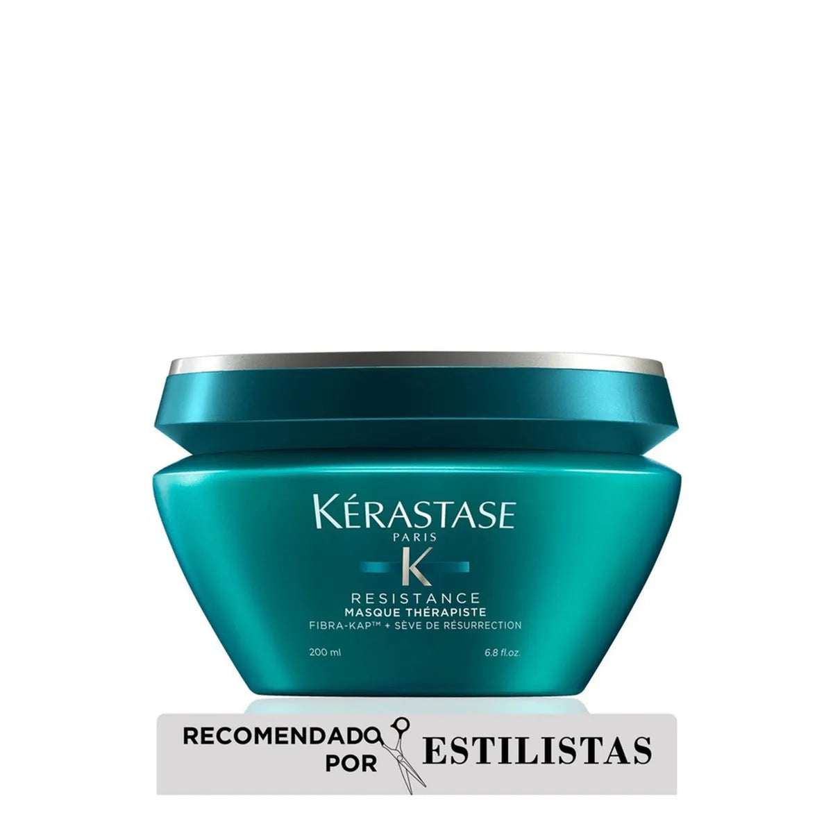 Kérastase Resistance Masque Thérapiste Mascarilla Reparadora para Cabello Muy Dañado
