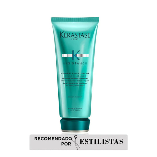 Kérastase Resistance Fondant Extentioniste Acondicionador Fortificante para Cabello Largo
