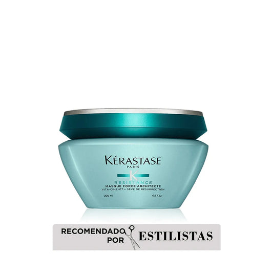 Kérastase Resistance Masque Force Architecte Mascarilla Reparadora para Cabello Dañado