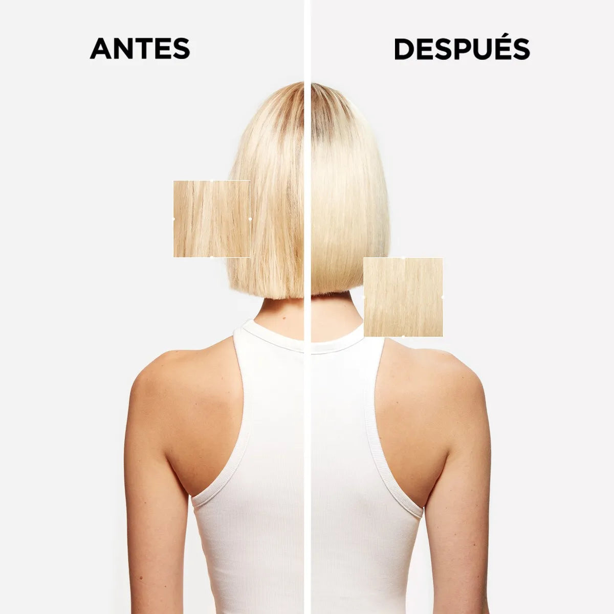 Kérastase Resistance Ciment Anti-Usure Acondicionador Reparador para Cabello Dañado