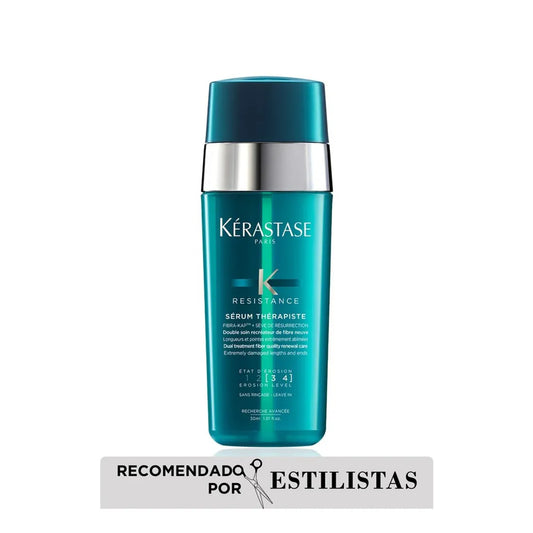 Kérastase Resistance Sérum Thérapiste Sérum Reparador con Protección Térmica