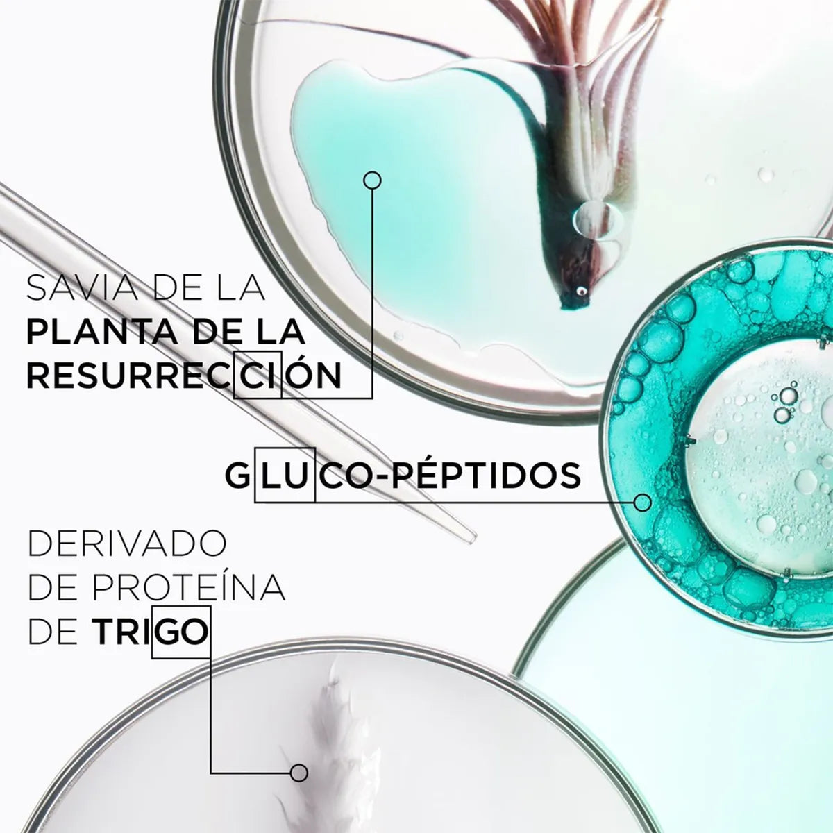 Kérastase Resistance Sérum Thérapiste Sérum Reparador con Protección Térmica