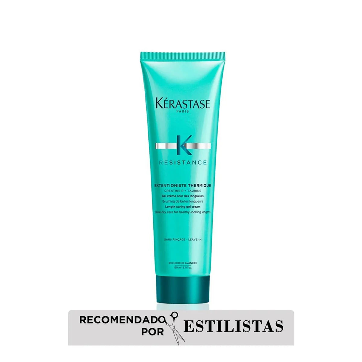 Kérastase Resistance Thermique Extentioniste Protector Térmico para Cabello Largo