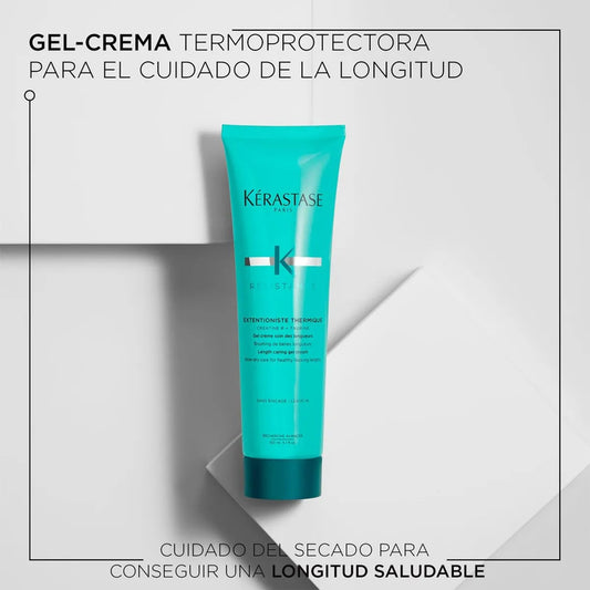 Kérastase Resistance Thermique Extentioniste Protector Térmico para Cabello Largo
