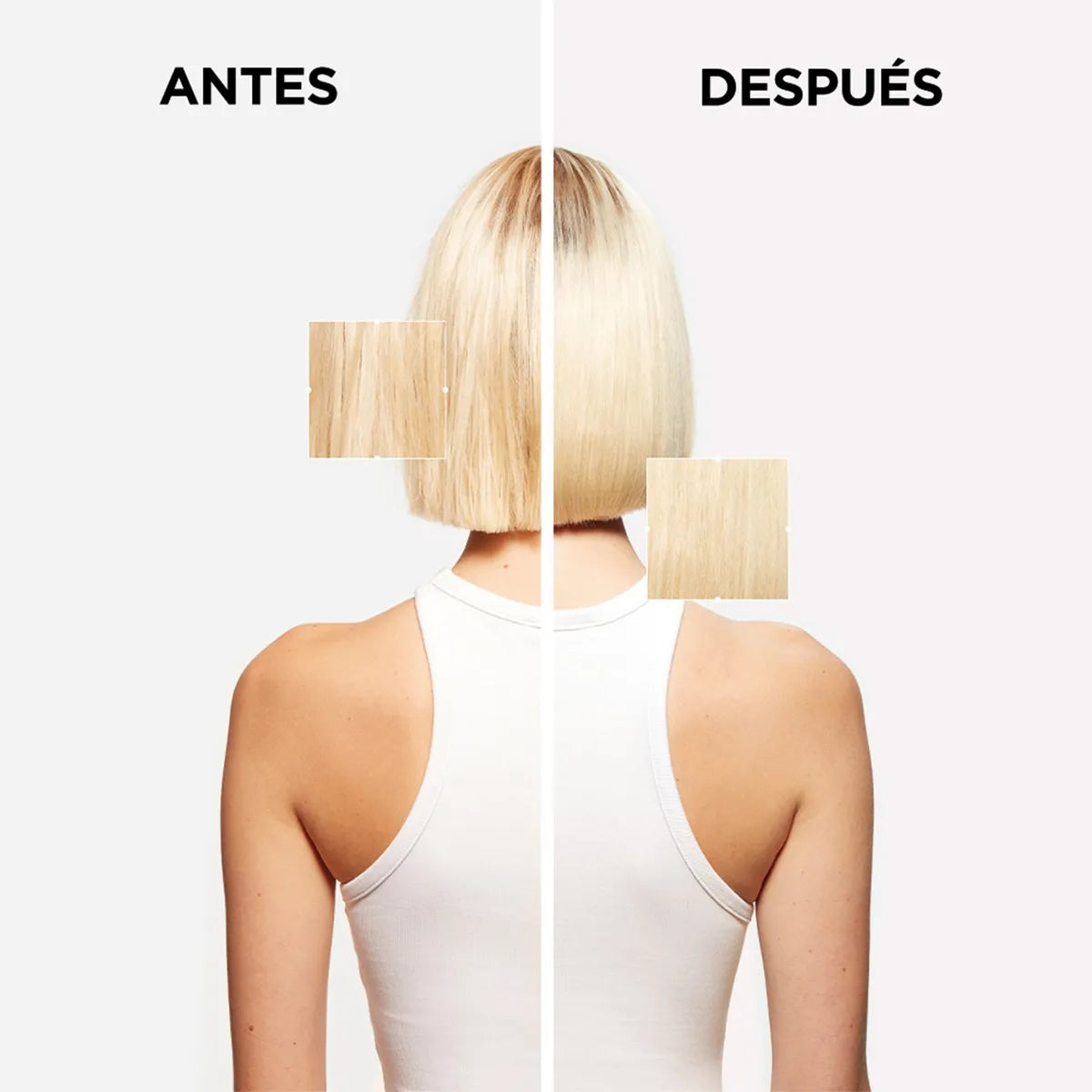 Kérastase Resistance Ciment Thermique Protector Térmico Reparador para Cabello Dañado