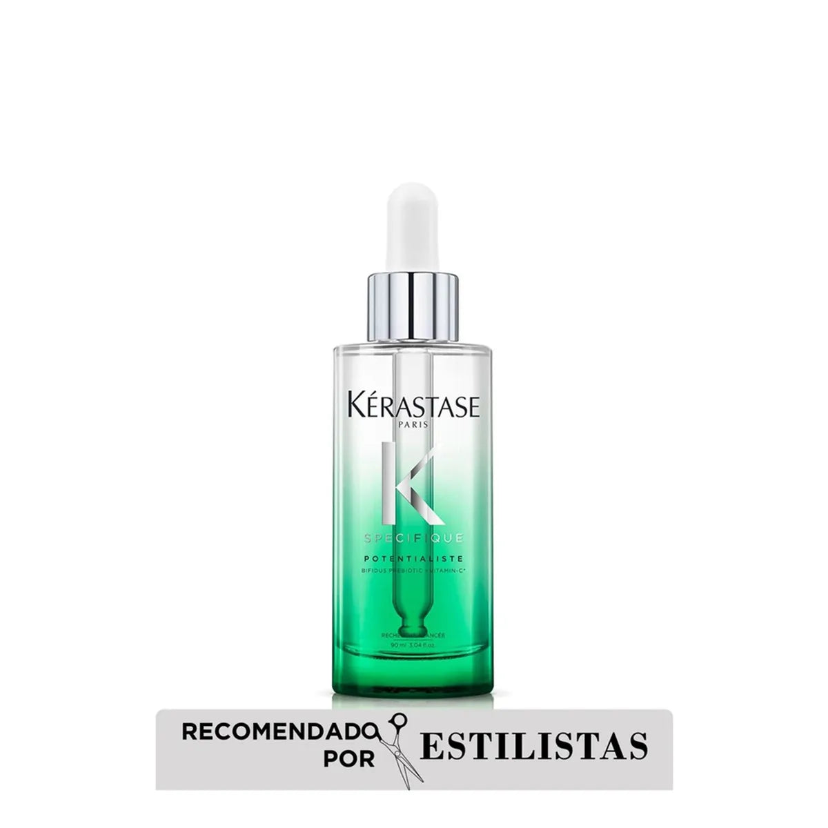 Kérastase Spécifique Sérum Potentialiste Sérum Equilibrante para Cuero Cabelludo
