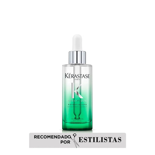 Kérastase Spécifique Sérum Potentialiste Sérum Equilibrante para Cuero Cabelludo