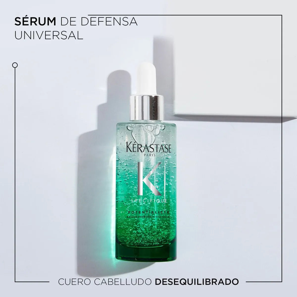 Kérastase Spécifique Sérum Potentialiste Sérum Equilibrante para Cuero Cabelludo