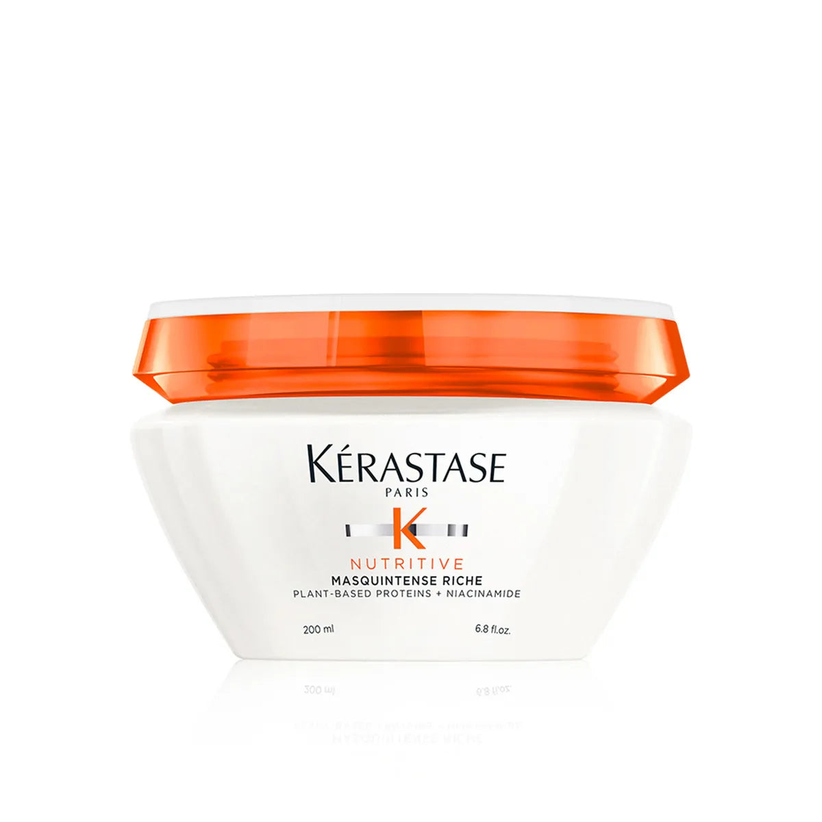 Kérastase Nutritive Masquintense Riche Mascarilla Nutritiva para Cabello Muy Seco