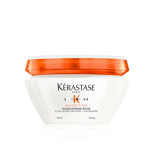 Kérastase Nutritive Masquintense Riche Mascarilla Nutritiva para Cabello Muy Seco