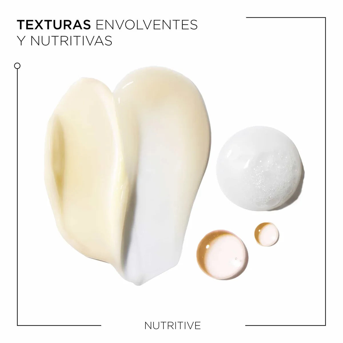 Kérastase Nutritive Masquintense Riche Mascarilla Nutritiva para Cabello Muy Seco