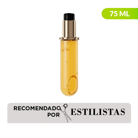Kérastase Elixir Ultime Recarga L'Huile Originale Recarga de Aceite Capilar Nutritivo para Todo Tipo de Cabello