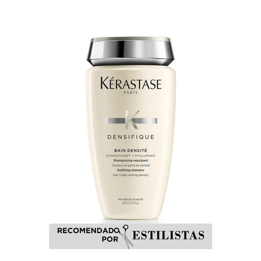 Kérastase Densifique Bain Densité Shampoo Densificador para Cabello Fino con Pérdida de Densidad