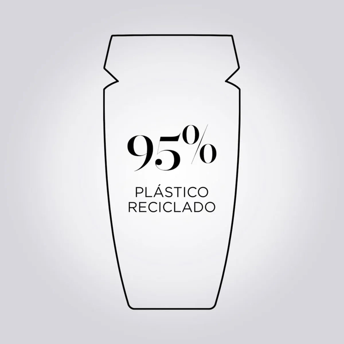 Kérastase Densifique Bain Densité Homme Shampoo Densificador para Hombre con Cabello Fino