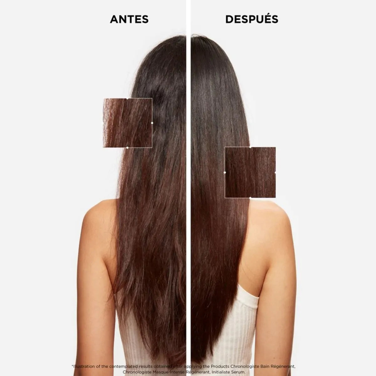 Kérastase Chronologiste Thermique Régénérant Protector Térmico Antiedad para Todo Tipo de Cabello