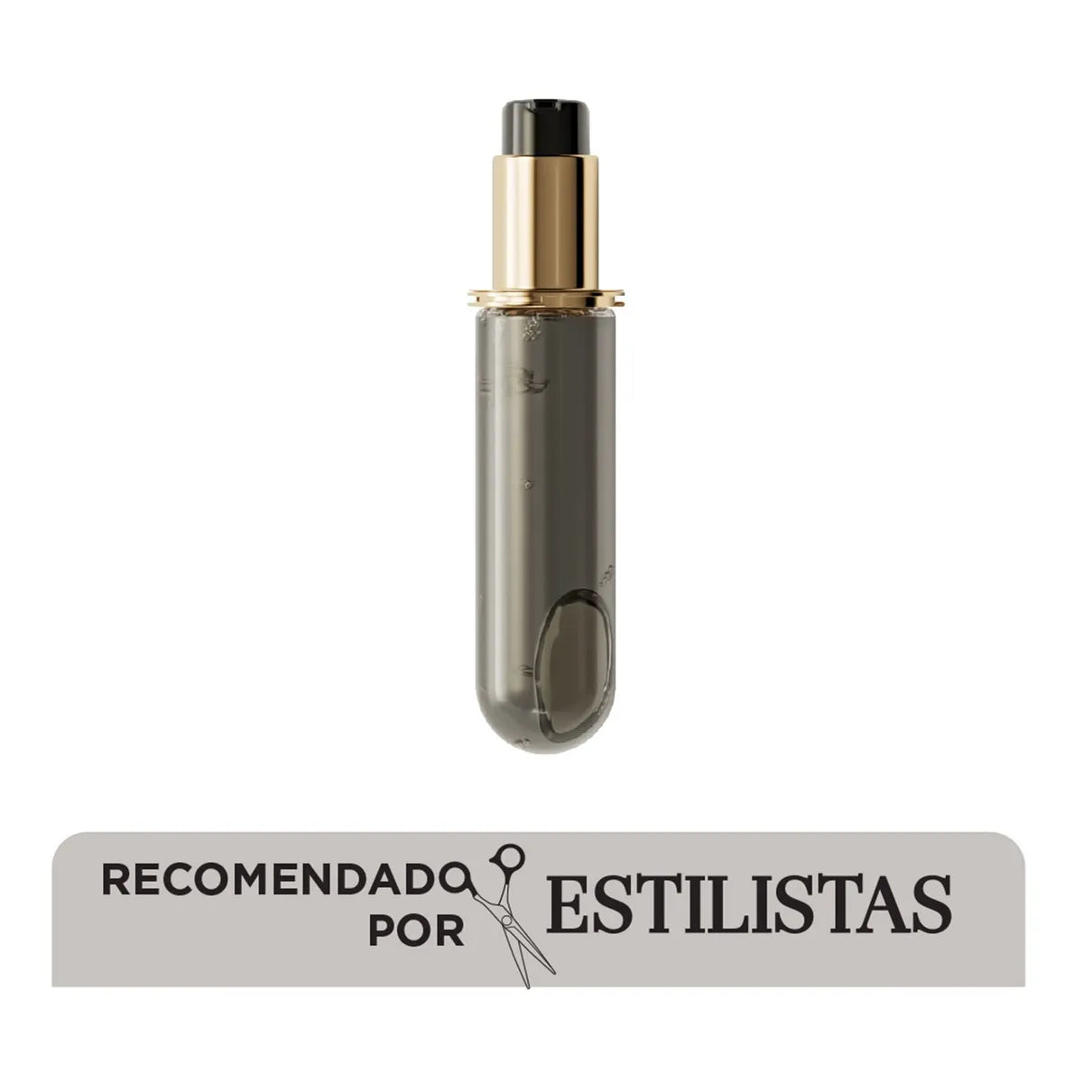 Kérastase Chronologiste Recarga L'Huile de Parfum Recarga de Aceite Capilar Perfumado Antiedad para Todo Tipo de Cabello