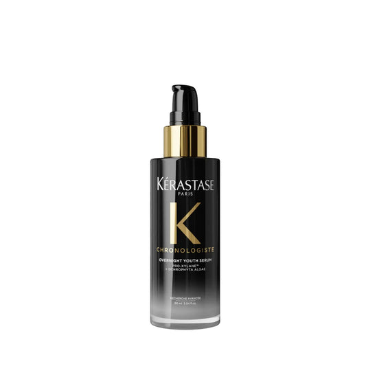 Kérastase Chronologiste Overnight Youth Serum Sérum Capilar Nocturno Antiedad para Todo Tipo de Cabello