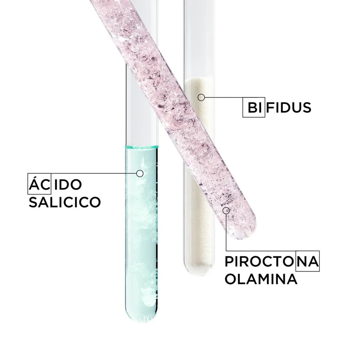 Kérastase Symbiose Bain Crème Anti-Pelliculaire Shampoo Cremoso Anticaspa Hidratante para Cuero Cabelludo Seco y Sensible