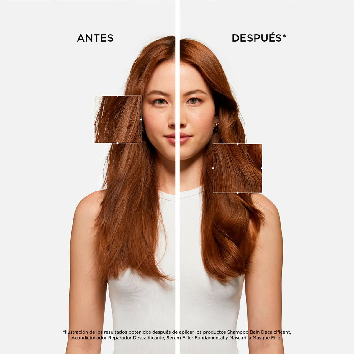 Kérastase Première Bain Décalcifiant Réparateur Shampoo Reparador Descalcificante para Cabello Dañado