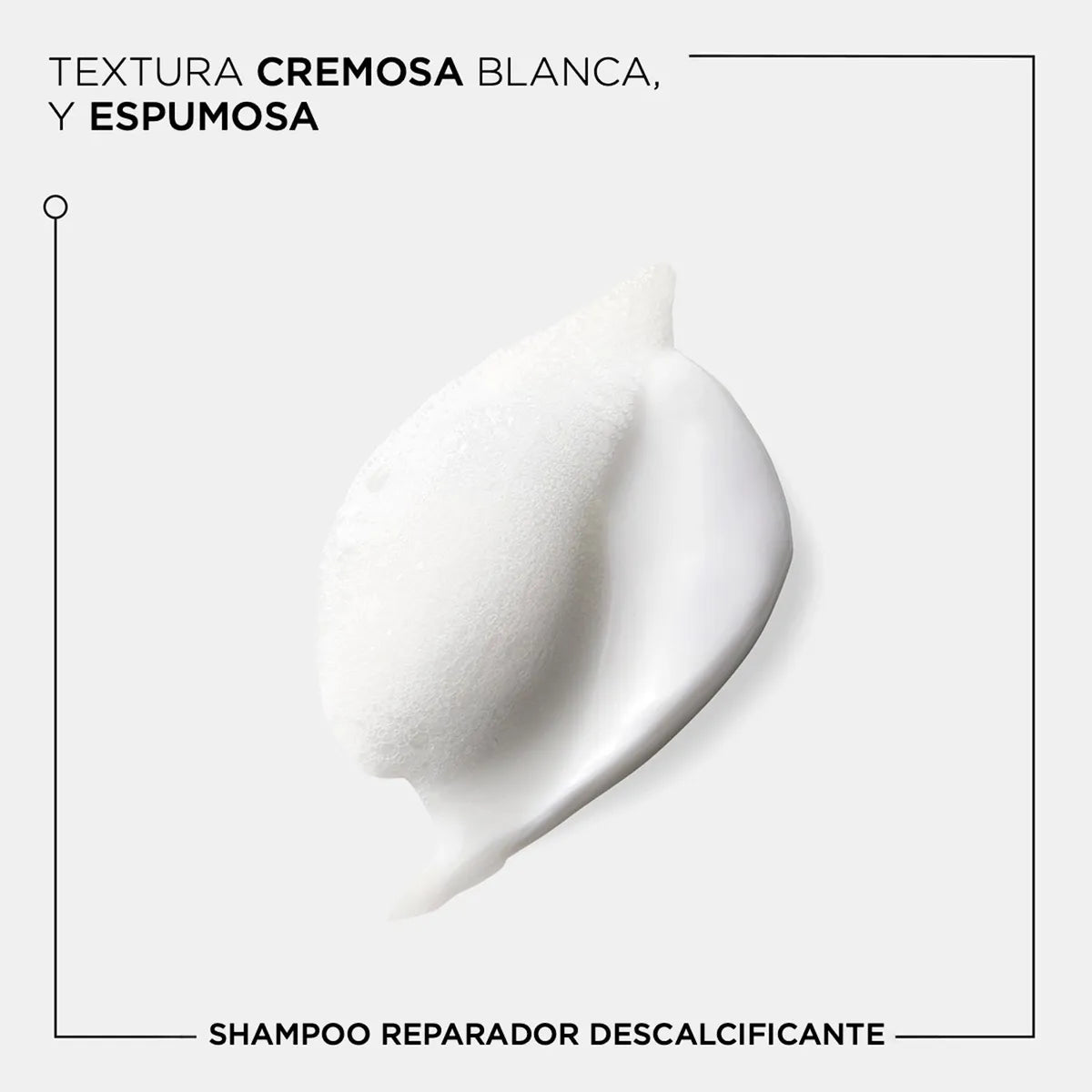 Kérastase Première Bain Décalcifiant Réparateur 500 ml Shampoo Reparador y Descalcificante para Cabello Dañado