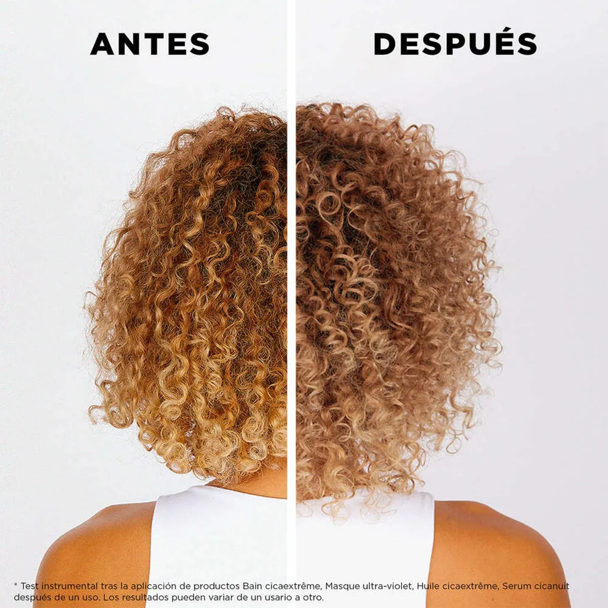 Kérastase Blond Absolu Bain Ultra-Violet 1000 ml Shampoo Matizador para Cabello Rubio, Gris y Decolorado