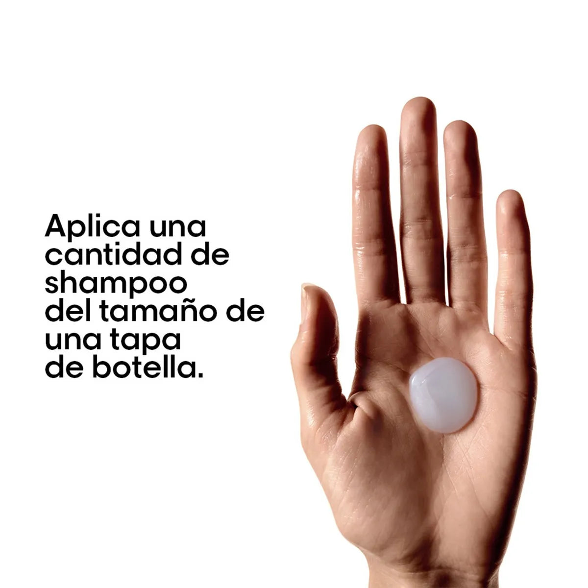L'Oréal Professionnel Vitamino Color Shampoo 300 ml Shampoo Protector para Cabello Teñido