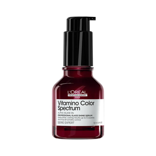 L'Oréal Professionnel Vitamino Color Spectrum Sérum 50 ml Sérum Protector para Cabello Teñido