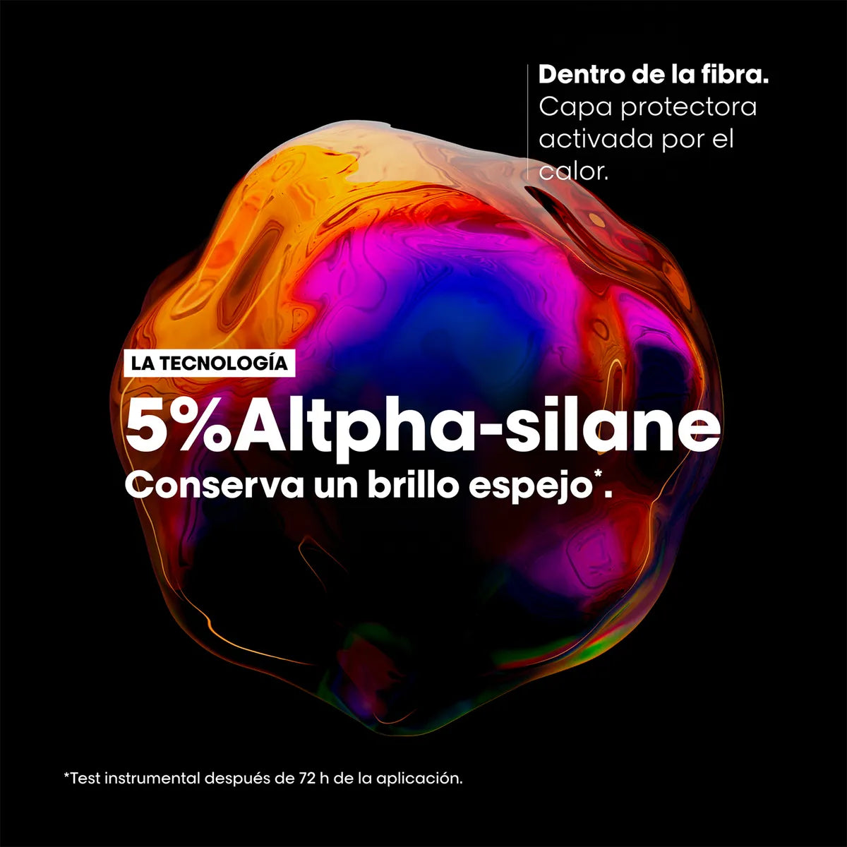 L'Oréal Professionnel Vitamino Color Spectrum Sérum 50 ml Sérum Protector para Cabello Teñido