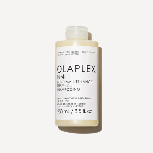 Olaplex Nº.4 Bond Maintenance Shampoo 250 ml Shampoo Reparador para Cabello Dañado