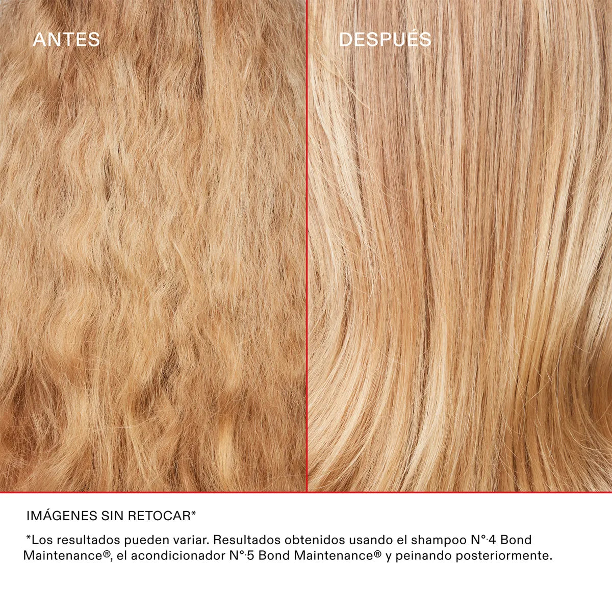 Olaplex Nº.4 Bond Maintenance Shampoo 250 ml Shampoo Reparador para Cabello Dañado