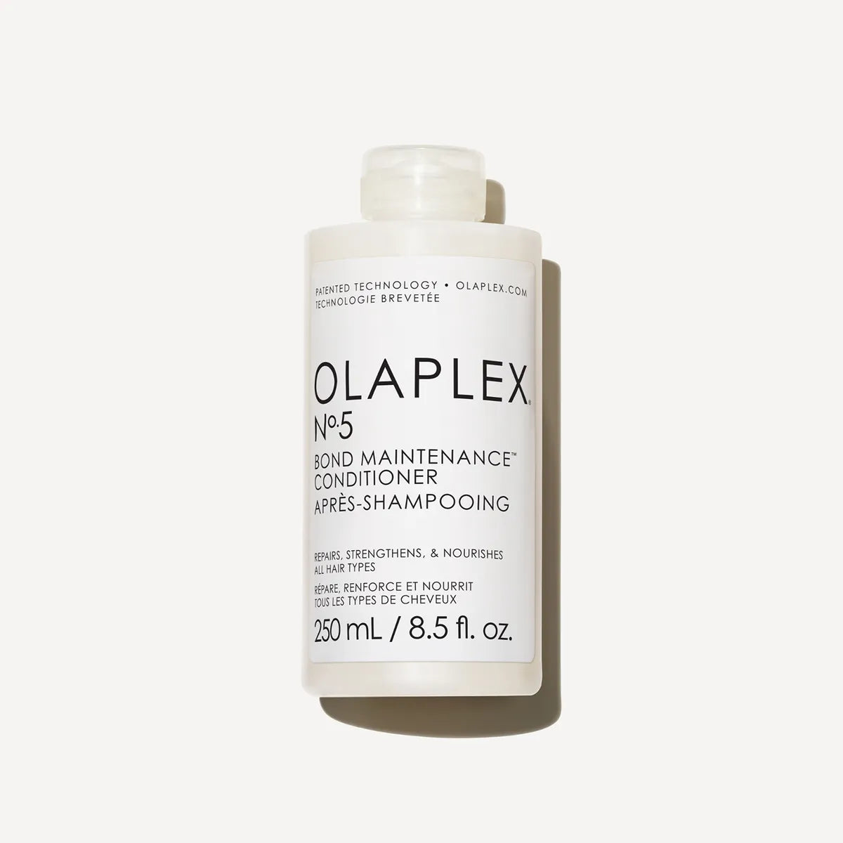 Olaplex Nº.5 Bond Maintenance Conditioner 250 ml Acondicionador Reparador para Cabello Dañado
