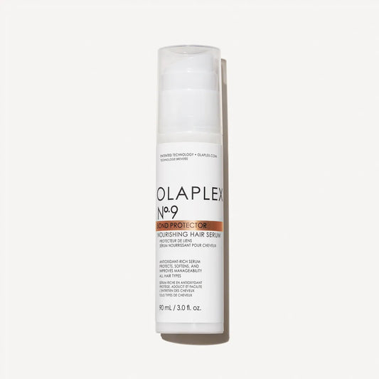 Olaplex Nº.9 Bond Protector Nourishing Hair Serum 90 ml Sérum Protector Antioxidante para Todo Tipo de Cabello