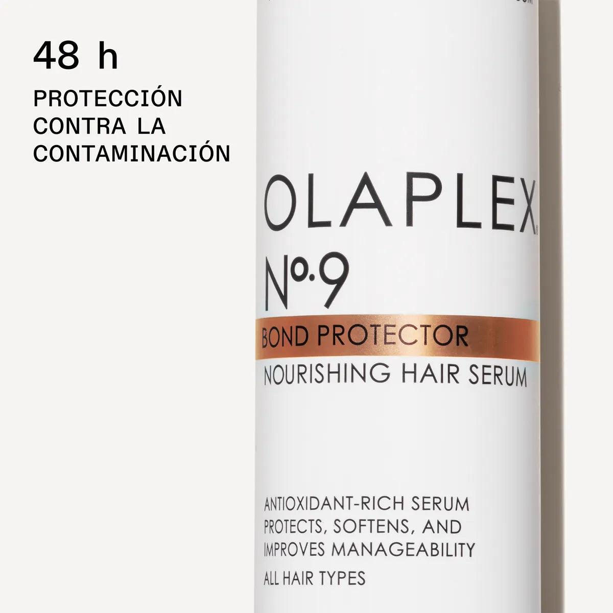 Olaplex Nº.9 Bond Protector Nourishing Hair Serum 90 ml Sérum Protector Antioxidante para Todo Tipo de Cabello