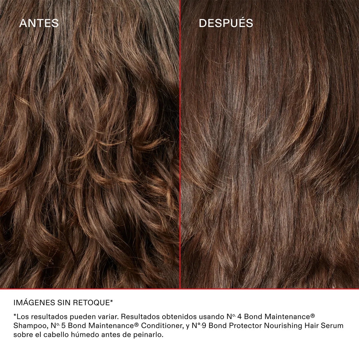 Olaplex Nº.9 Bond Protector Nourishing Hair Serum 90 ml Sérum Protector Antioxidante para Todo Tipo de Cabello