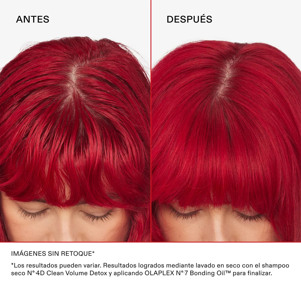 Olaplex Nº.4D Clean Volume Detox Dry Shampoo 178 g Shampoo en Seco Detox para Todo Tipo de Cabello