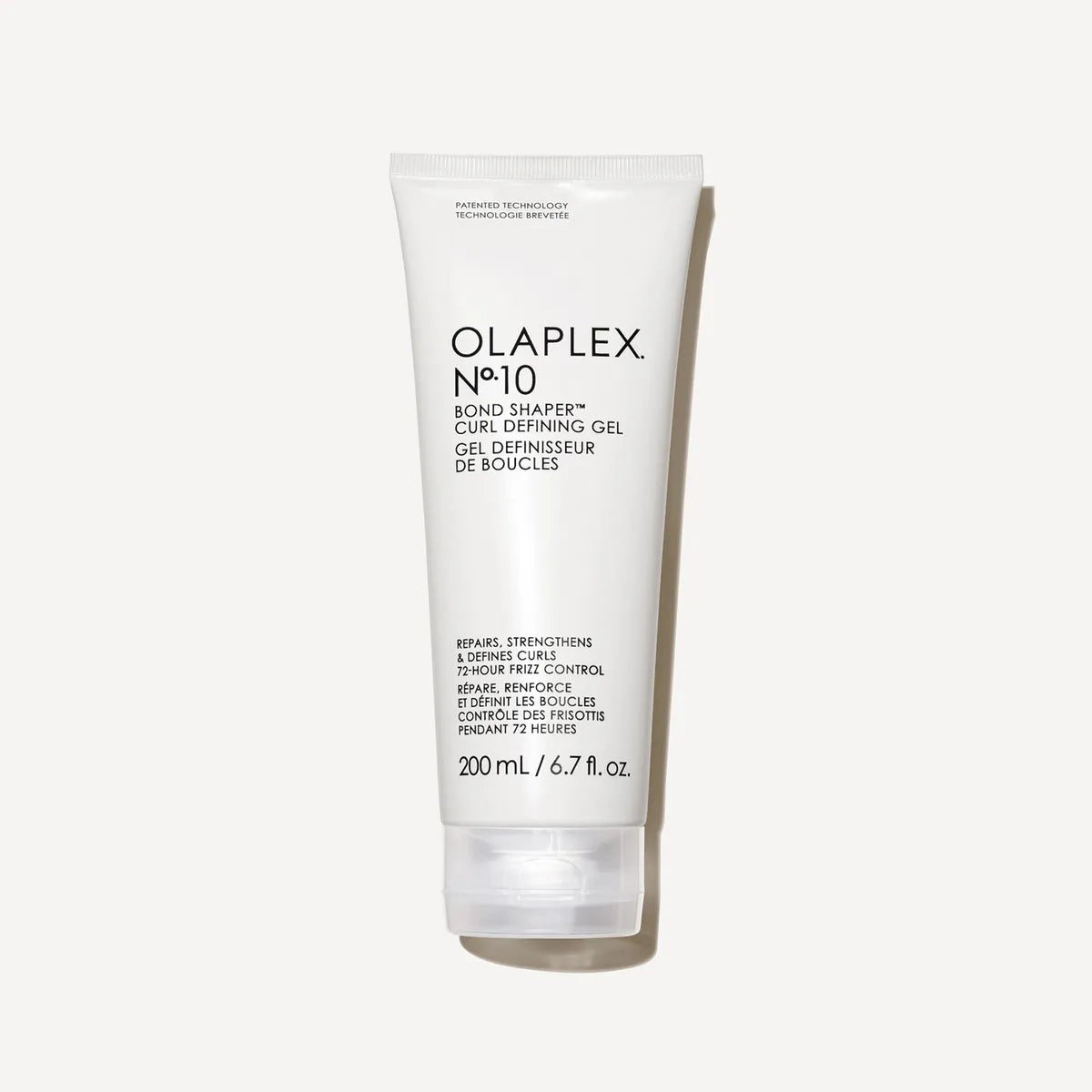Olaplex Nº.10 Bond Shaper Curl Defining Gel 200 ml para definir rizos y controlar el frizz | Dallanara Latin Beauty