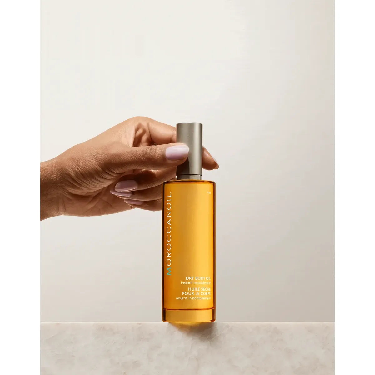Moroccanoil Dry Body Oil  Aceite Corporal Seco Hidratante