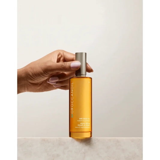 Moroccanoil Dry Body Oil  Aceite Corporal Seco Hidratante