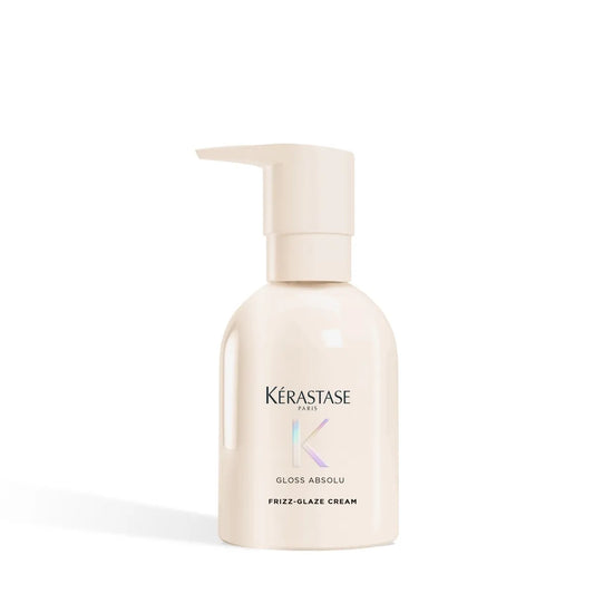 Kérastase Gloss Absolu Crema Antifrizz Masaje Capilar Hidratante