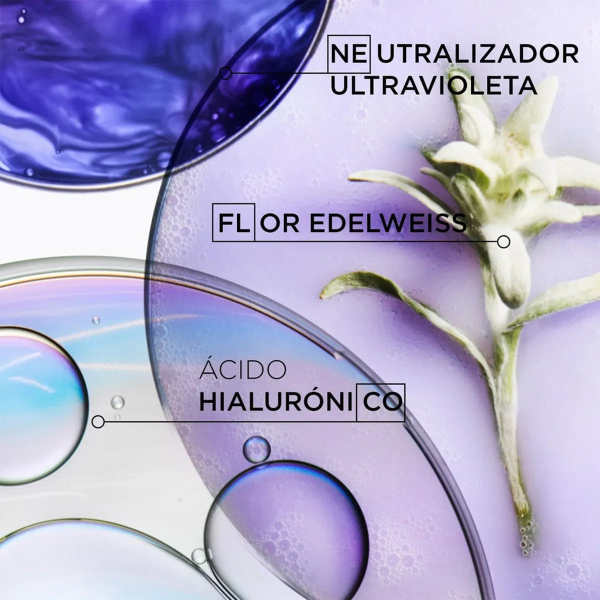 Kérastase Blond Absolu Cicaplasme Sérum Protector Térmico para Cabello Rubio