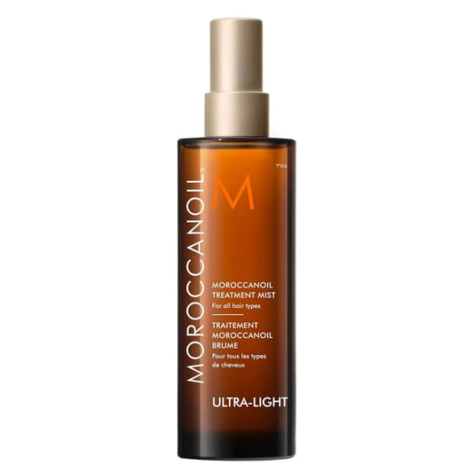 Moroccanoil Treatment Mist – Tratamiento Capilar en Spray Ultra-Ligero