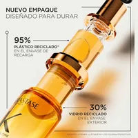 Kérastase Elixir Ultime Recarga L'Huile Originale Recarga de Aceite Capilar Nutritivo para Todo Tipo de Cabello